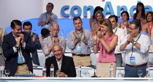 13 congreso pp andalucia - Foto: PP.es